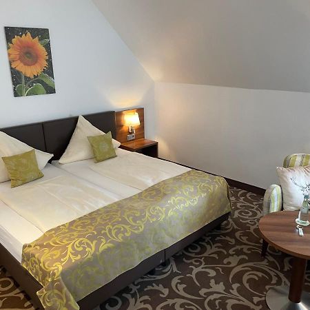 Hotel Winter Schöppingen エクステリア 写真