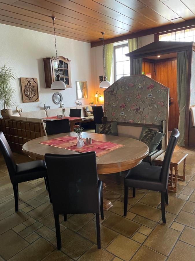 Hotel Winter Schöppingen エクステリア 写真