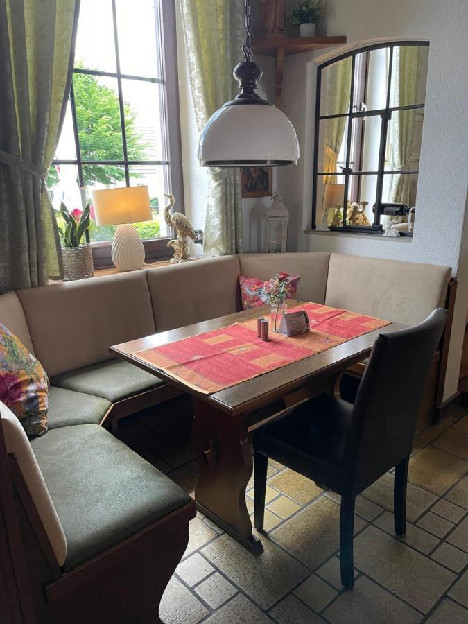 Hotel Winter Schöppingen エクステリア 写真