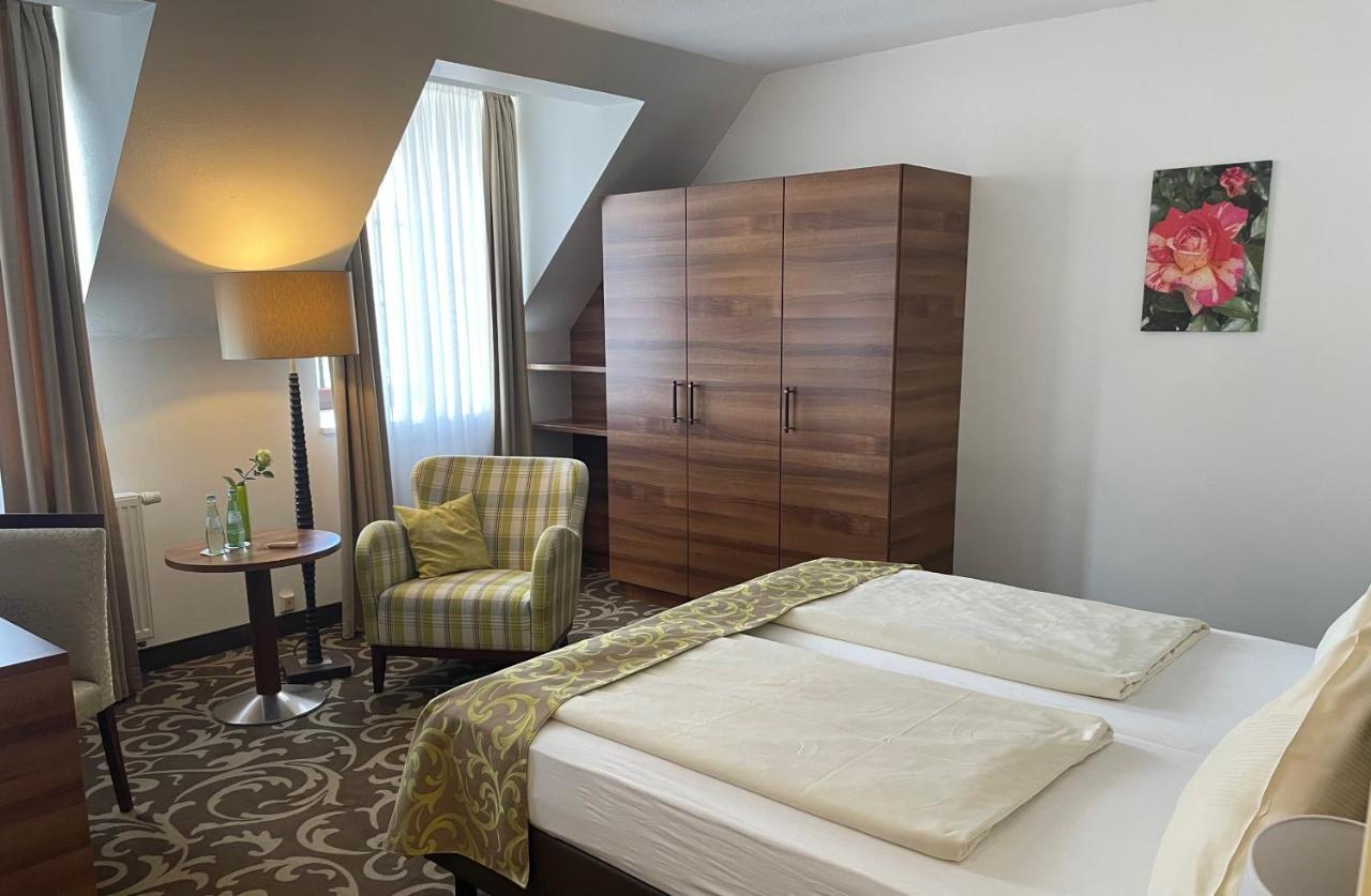Hotel Winter Schöppingen エクステリア 写真