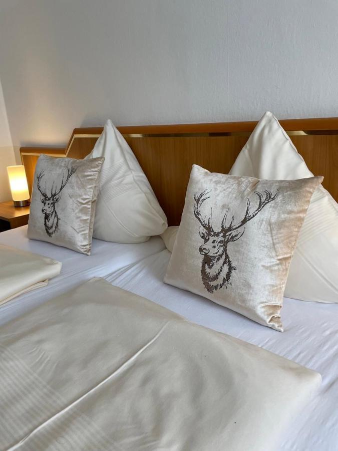 Hotel Winter Schöppingen エクステリア 写真