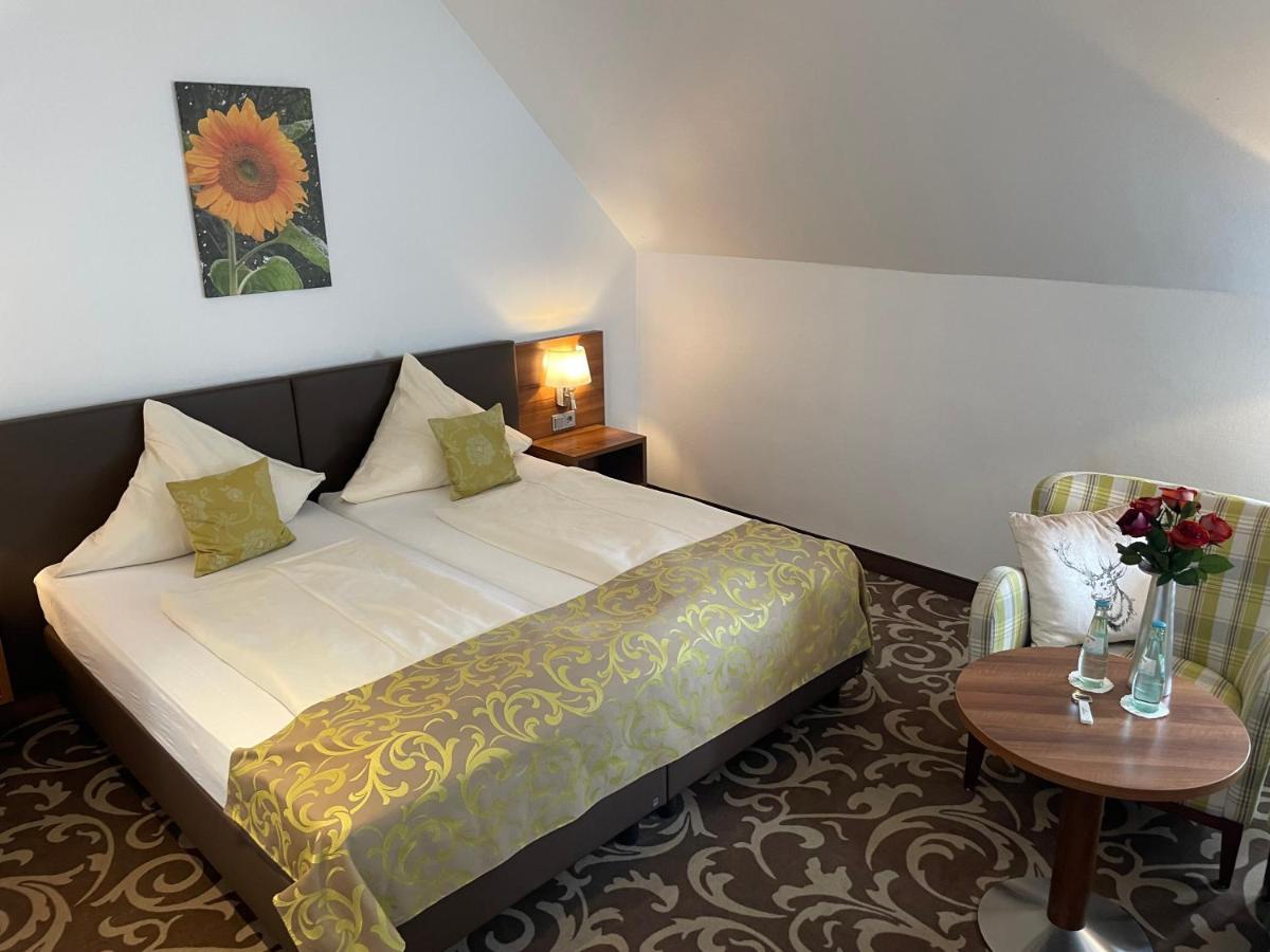 Hotel Winter Schöppingen エクステリア 写真