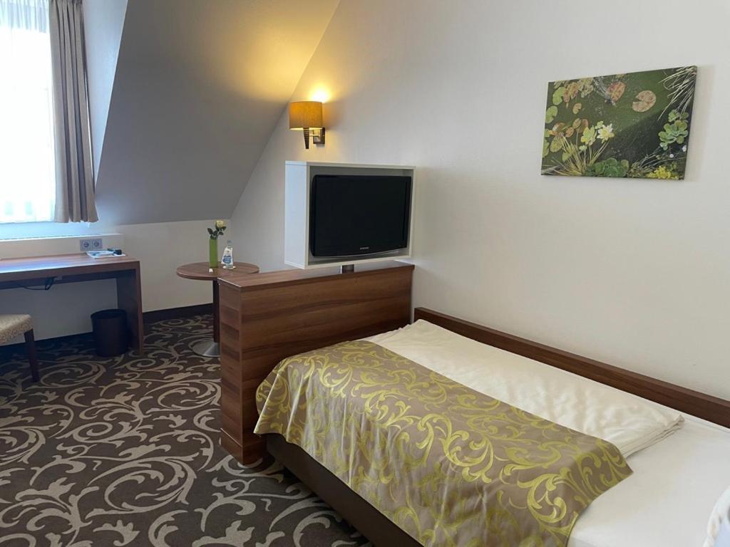 Hotel Winter Schöppingen エクステリア 写真