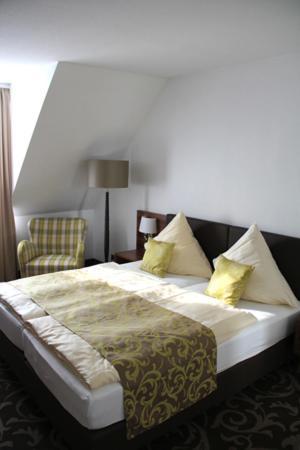 Hotel Winter Schöppingen 部屋 写真