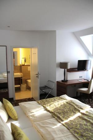 Hotel Winter Schöppingen エクステリア 写真