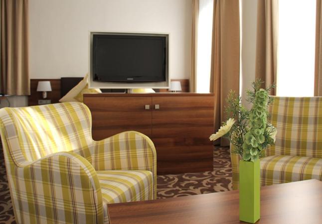 Hotel Winter Schöppingen 部屋 写真