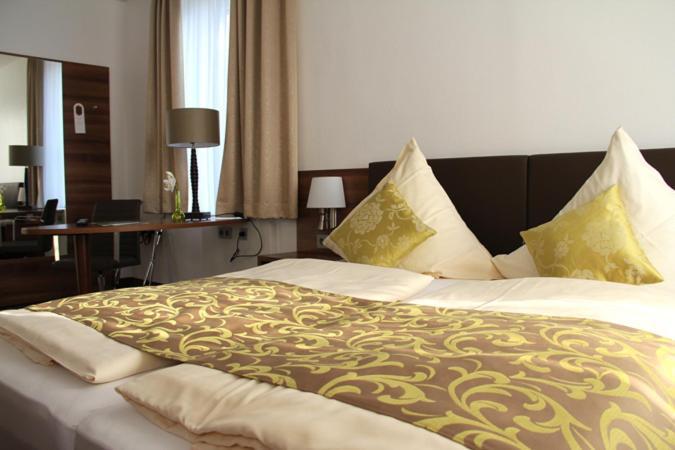 Hotel Winter Schöppingen 部屋 写真